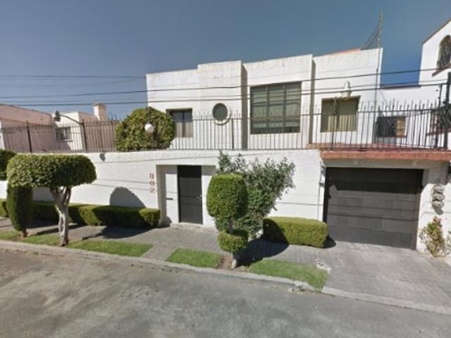 Casa en venta en Lindavista Norte, Gustavo A. Madero, Ciudad de México