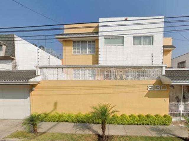 Casa en venta en Lindavista Norte, Gustavo A. Madero, Ciudad de México