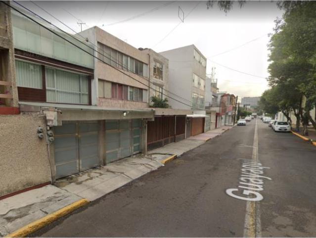 Casa en venta en Lindavista Norte, Gustavo A. Madero, Ciudad de México