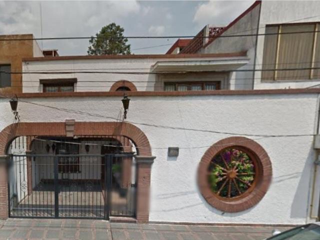 Casa en venta en Lindavista Norte, Gustavo A. Madero, Ciudad de México