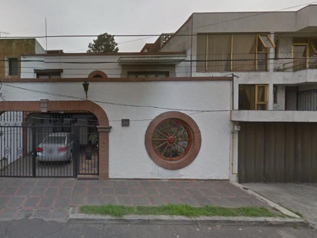 Casa en venta en Lindavista Norte, Gustavo A. Madero, Ciudad de México