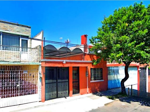 Casa en venta en Lindavista Norte, Gustavo A. Madero, Ciudad de México