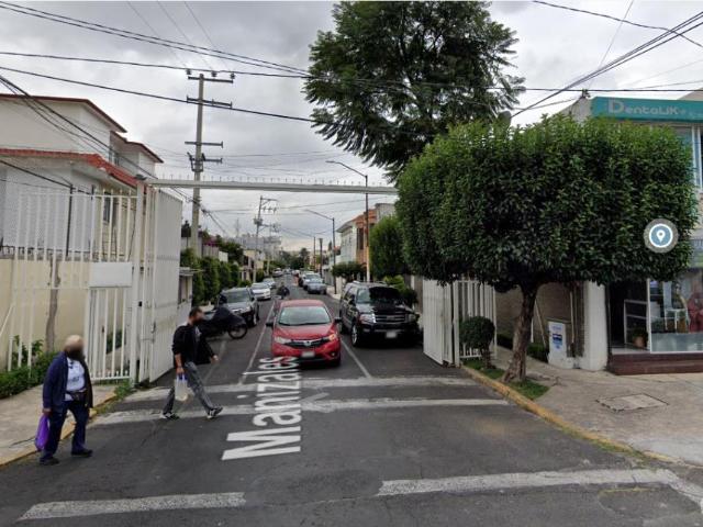 Casa en venta en Lindavista Norte, Gustavo A. Madero, Ciudad de México