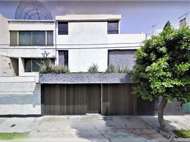 Casa en venta en Lindavista Norte, Gustavo A. Madero, Ciudad de México