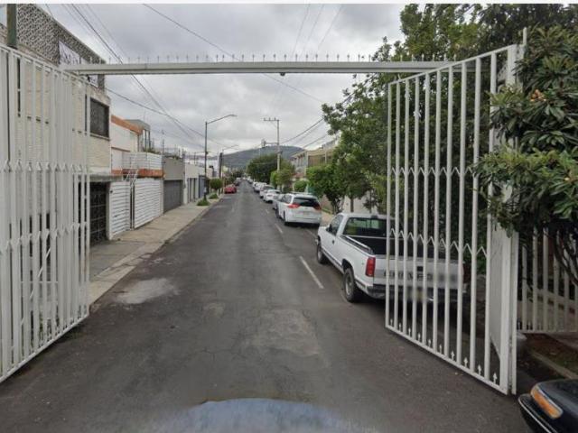 Casa en venta en Lindavista Norte, Gustavo A. Madero, Ciudad de México