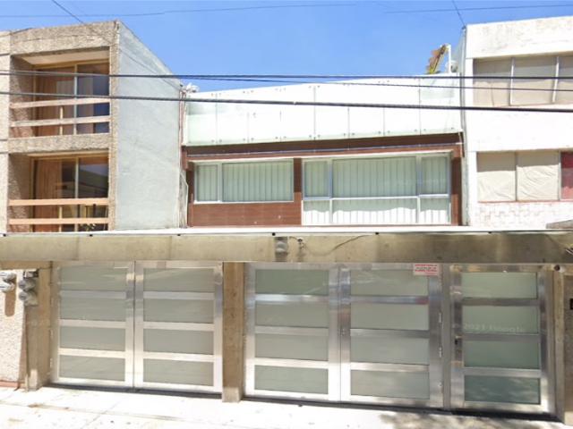 Casa en venta en Lindavista Norte, Gustavo A. Madero, Ciudad de México