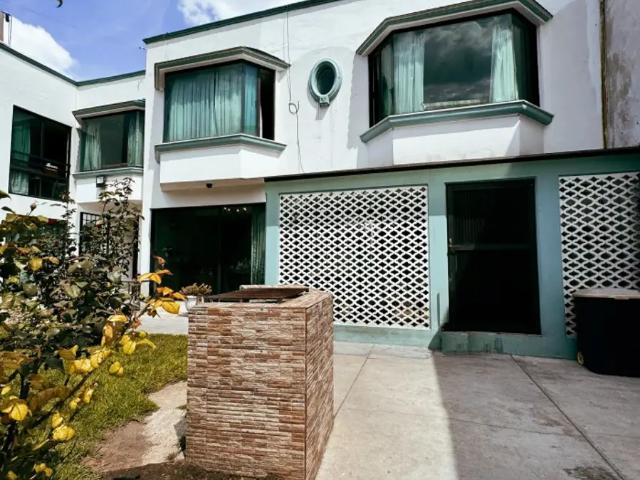Casa en venta en Lindavista Norte, Gustavo A. Madero, Ciudad de México