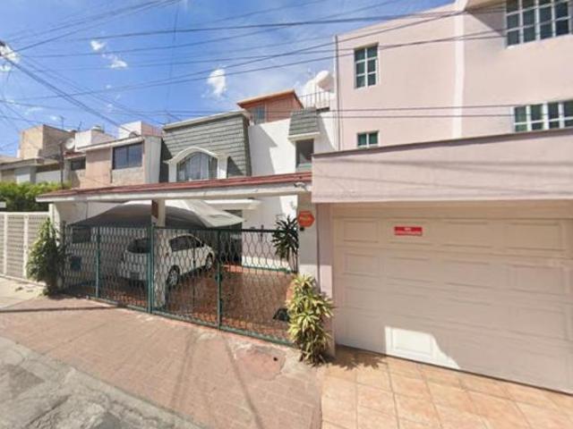 Casa en Venta en Lindavista Nte