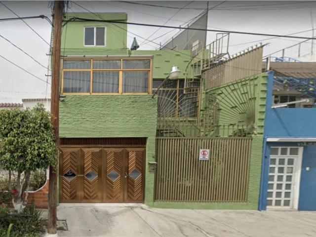 Casa en venta en Lindavista Sur, Gustavo A. Madero, Ciudad de México