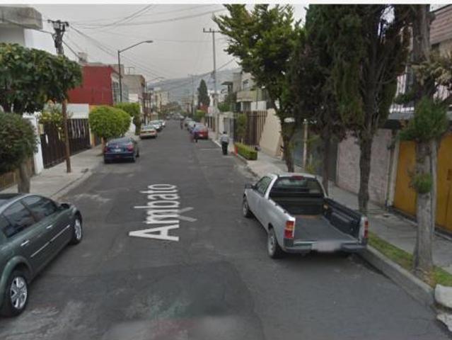 Casa en venta en Lindavista Sur, Gustavo A. Madero, Ciudad de México