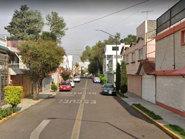 Casa en venta en Lindavista Sur, Gustavo A. Madero, Ciudad de México