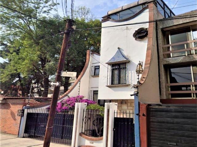 Casa en venta en Lindavista Sur, Gustavo A. Madero, Ciudad de México