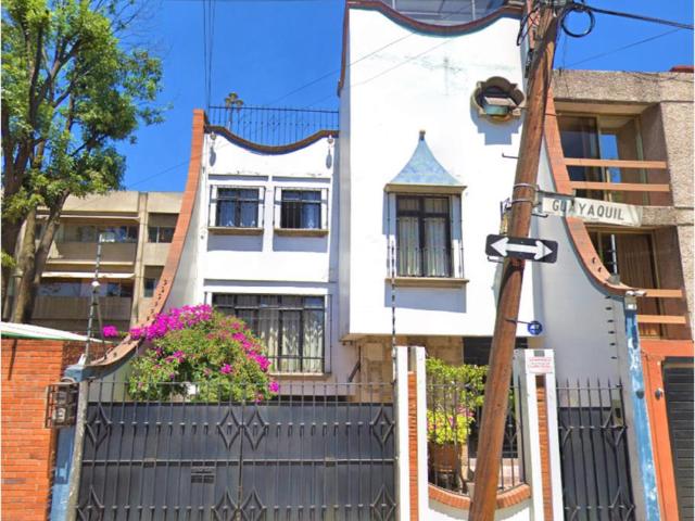 Casa en venta en Lindavista Sur, Gustavo A. Madero, Ciudad de México