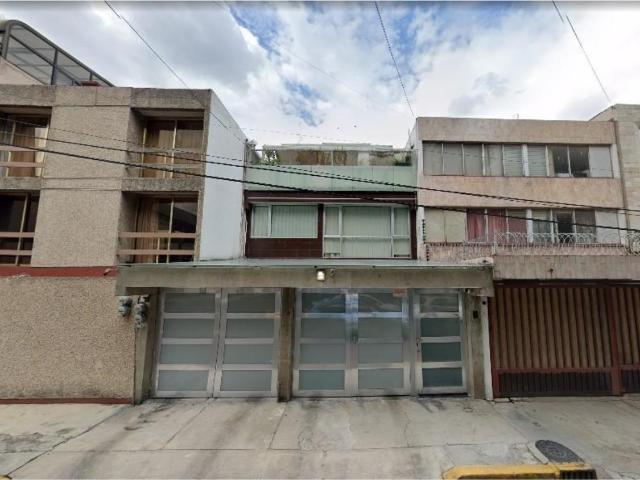 Casa en venta en Lindavista Sur, Gustavo A. Madero, Ciudad de México