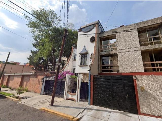 Casa en venta en Lindavista Sur, Gustavo A. Madero, Ciudad de México