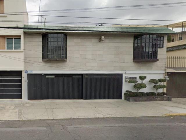 Casa en venta en Lindavista Sur, Gustavo A. Madero, Ciudad de México