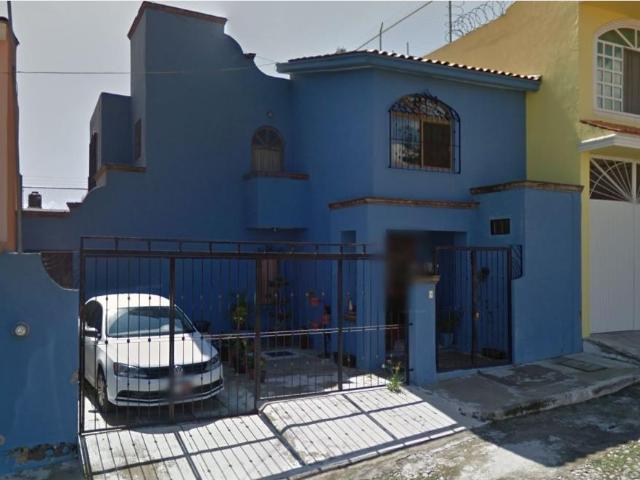 Casa en venta en Lindavista, Tepic, Nayarit