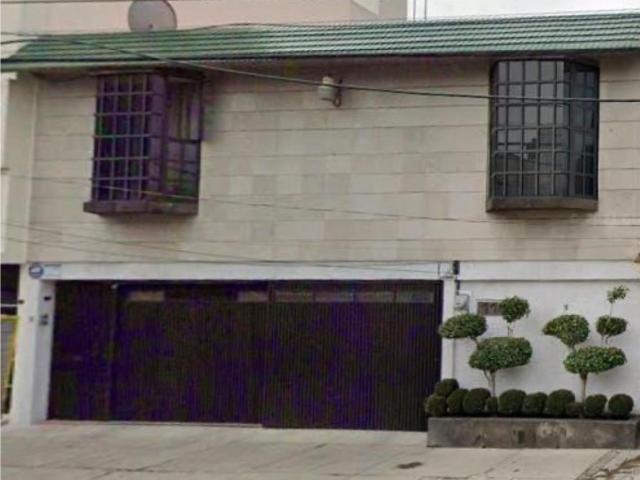 Casa en venta en Lindavista Vallejo I Sección, Gustavo A. Madero, Ciudad de México