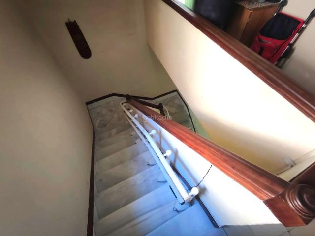 Casa en venta en Línea de la Concepción La, Huerta Fava Santiago. Casas Línea de la Concepción.