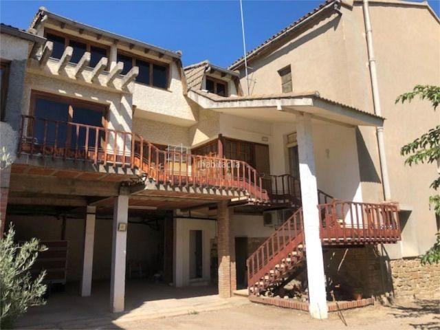 Casa en venta en Linyola. Linyola Carrer Salmeron. Casas.