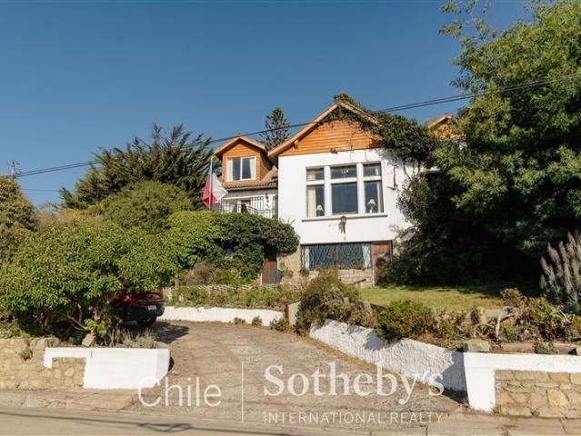 Casa en Venta en litoral