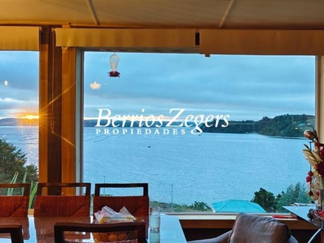 Casa en Venta en Liucura