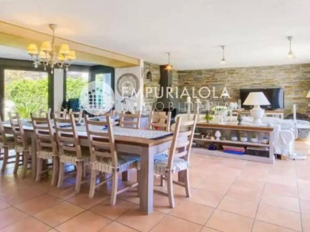 Casa en Venta en Llançà