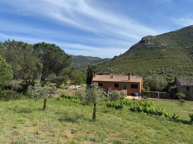 Casa en Venta en Llançà