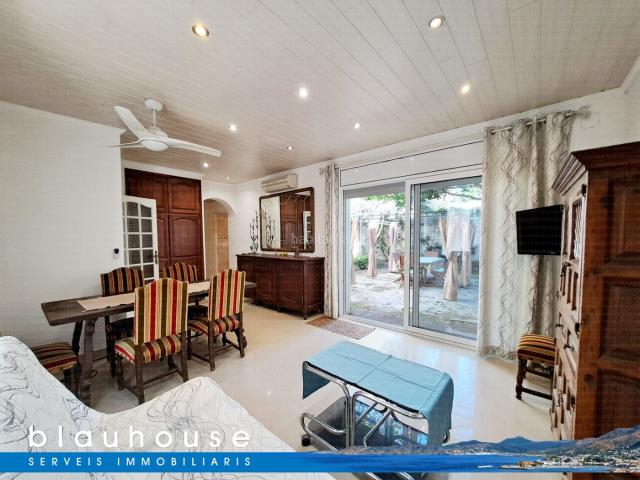 Casa en venta en Llançà, Carboneres La Farella Costa Brava. Casa en el Puerto de Llançà. Casas.
