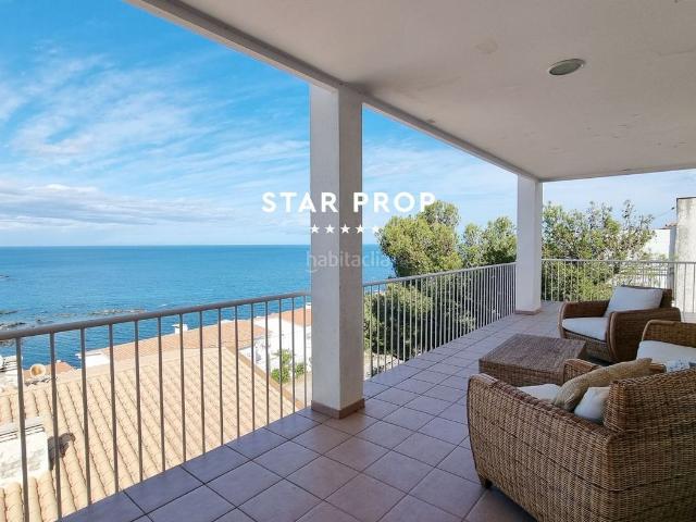 Casa en venta en Llançà, Cau del Llop Super Fener Fener Costa Brava. El mar se respira. La paz se siente. Casas.