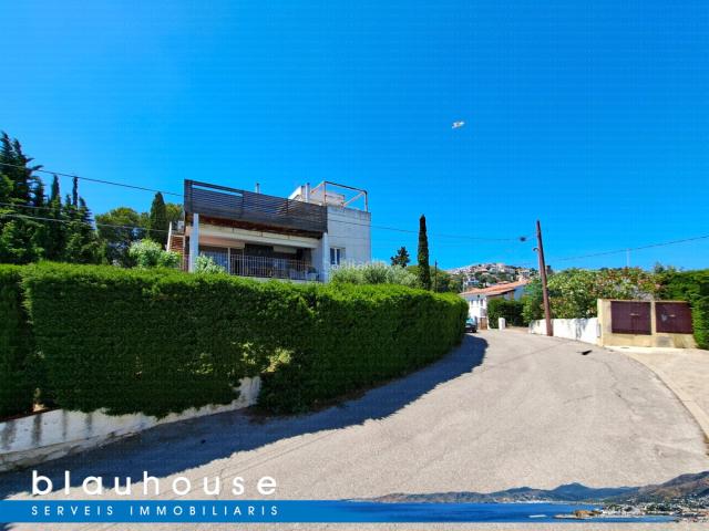 Casa en venta en Llançà, Grifeu Cap Ras Els Estanys Sant Genís Costa Brava. Casas.