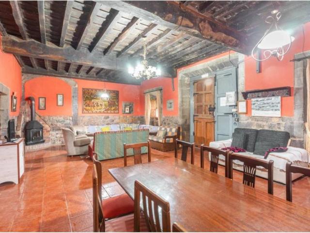 Casa en Venta en Llanes