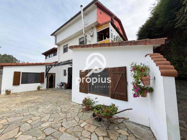 Casa en Venta en Llanes