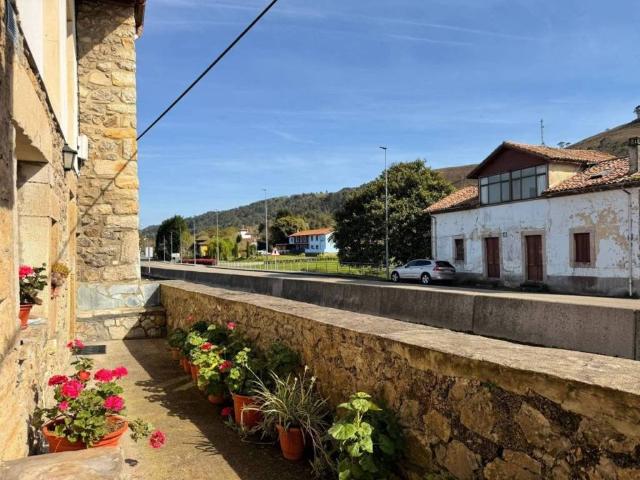 Casa en Venta en Llanes