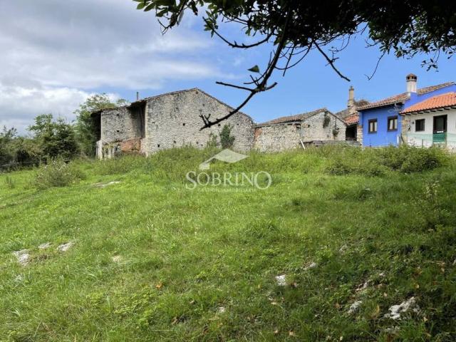 Casa en Venta en Llanes