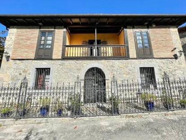Casa en Venta en Llanes