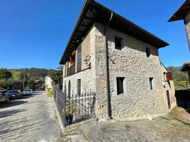 Casa en Venta en Llanes
