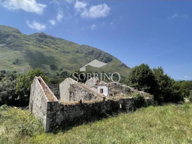 Casa en Venta en Llanes