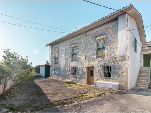Casa en Venta en Llanes