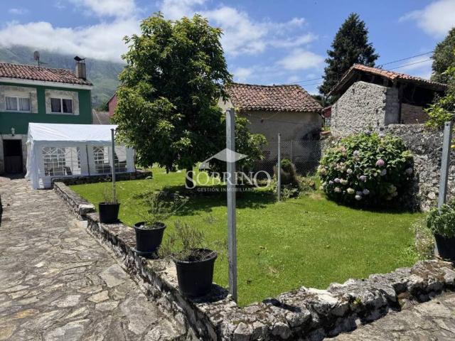 Casa en Venta en Llanes