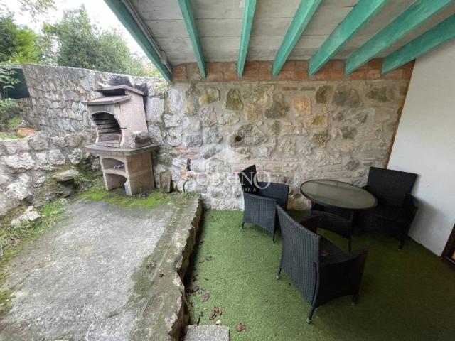 Casa en Venta en Llanes