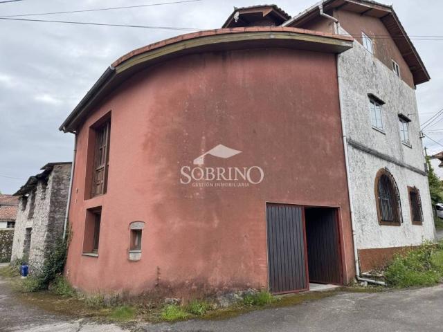 Casa en Venta en Llanes