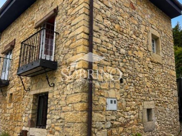 Casa en Venta en Llanes
