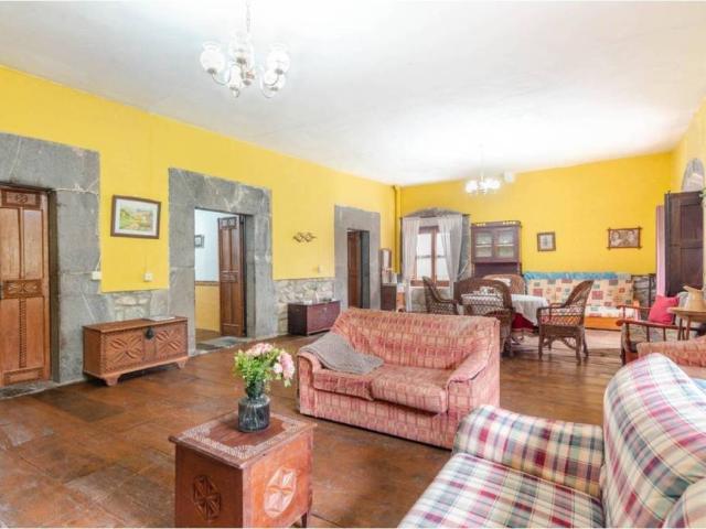Casa en Venta en Llanes