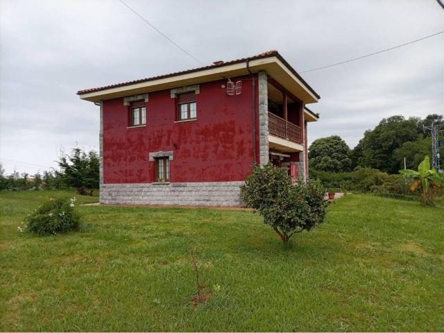 Casa en Venta en Llanes