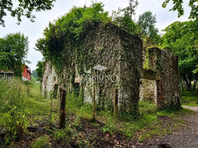 Casa en Venta en Llanes