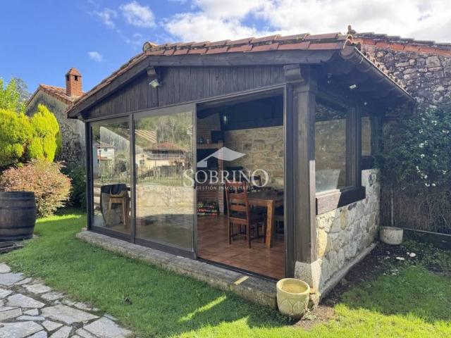 Casa en Venta en Llanes