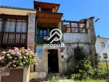 Casa en Venta en Llanes