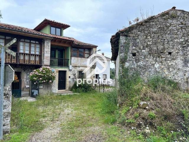 Casa en Venta en Llanes