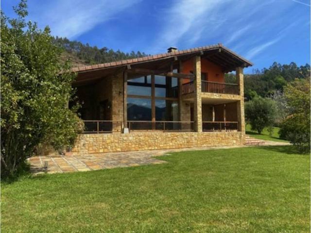 Casa en Venta en Llanes